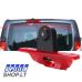 Peugeot Expert, Citroen Dispatch, Toyota Proace galinio vaizdo kamera
